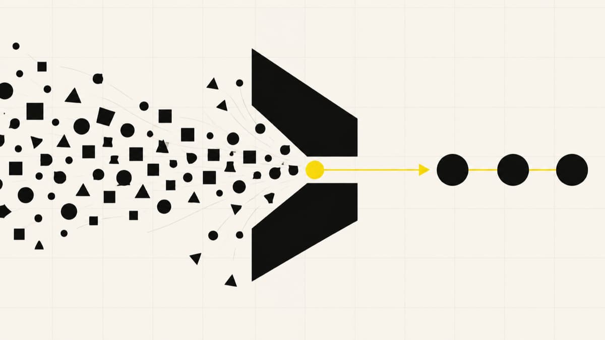 Metric Misalignment: Why Marketing Volume Fails to Drive Industrial Sales