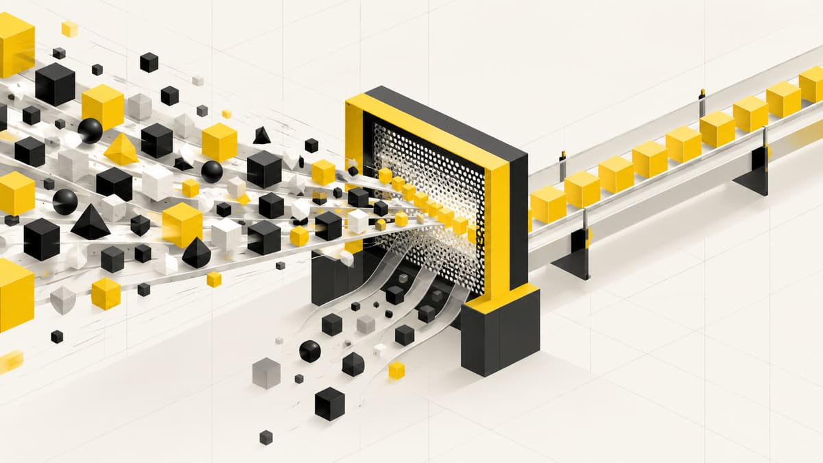 Mitigate Automation Risk in Content Creation for Industrial B2B Leaders