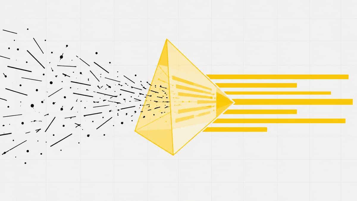 Sales Lead Intake Mechanism Optimization: Solving Incomplete Lead Data for B2B Technical Sales
