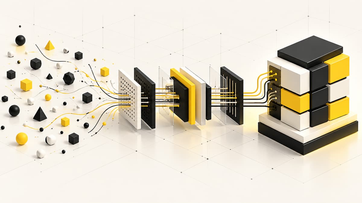 Scalable Lead Engine: Transforming B2B Marketing into a Durable Company Asset