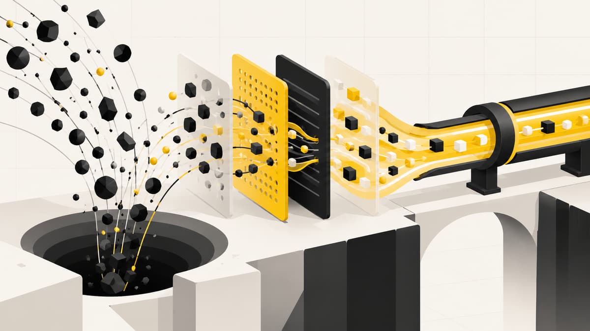 SGE Traffic Loss Recovery: How to Reclaim Your B2B Pipeline in the Era of AI Overviews