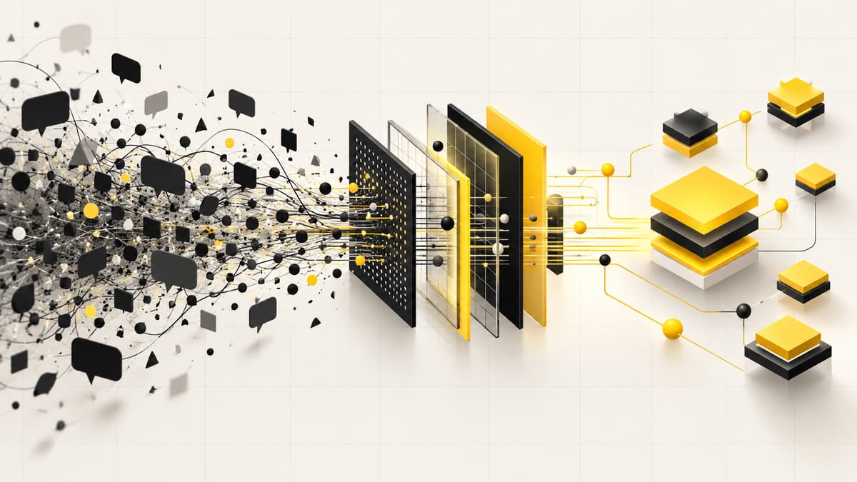 Solving AI Bias Towards Forum Data: How B2B Brands Reclaim Authority from Low-Quality Citations