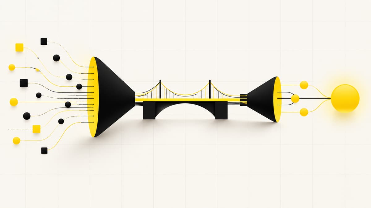 Solving Marketing-to-Sales Lead Handoff Failures: A Strategic Guide for B2B Leaders