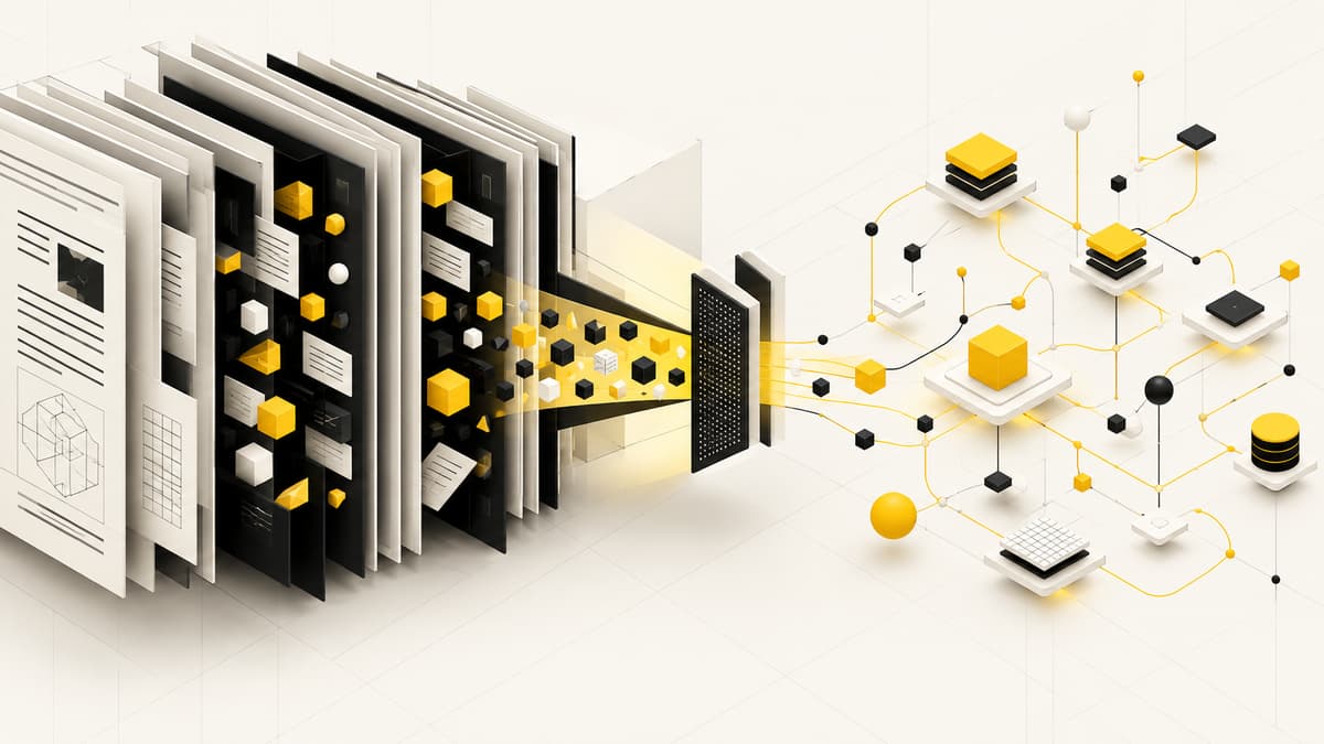 Specs Trapped in PDFs: Why Your Technical Data is Invisible to AI Buyers