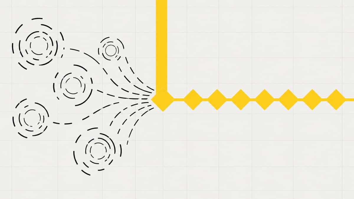 Steady Demand Generation Strategy: Solving Demand Source Panic for B2B Leaders