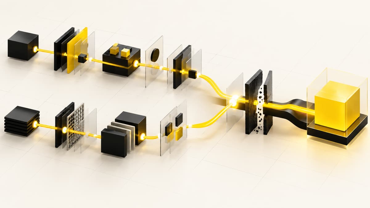 Technical Buyer Journey Mapping: Aligning Engineering Approval with Procurement Sign-off