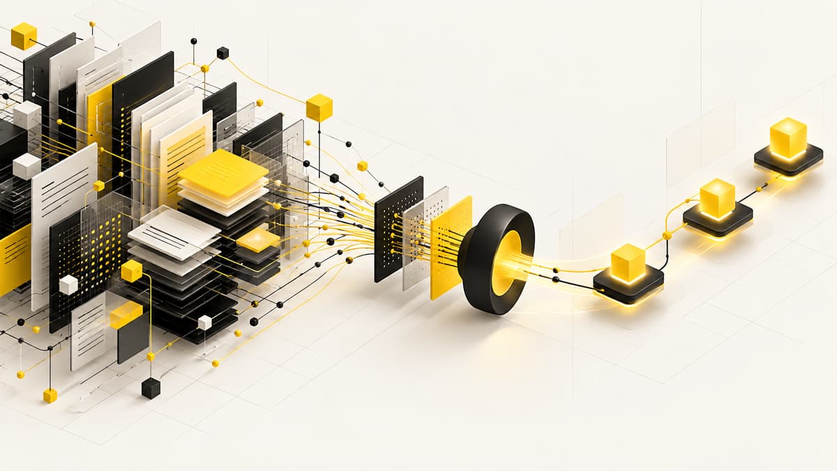 Technical Content Depth for B2B Leads: Solving the Educational Gap in Complex Sales
