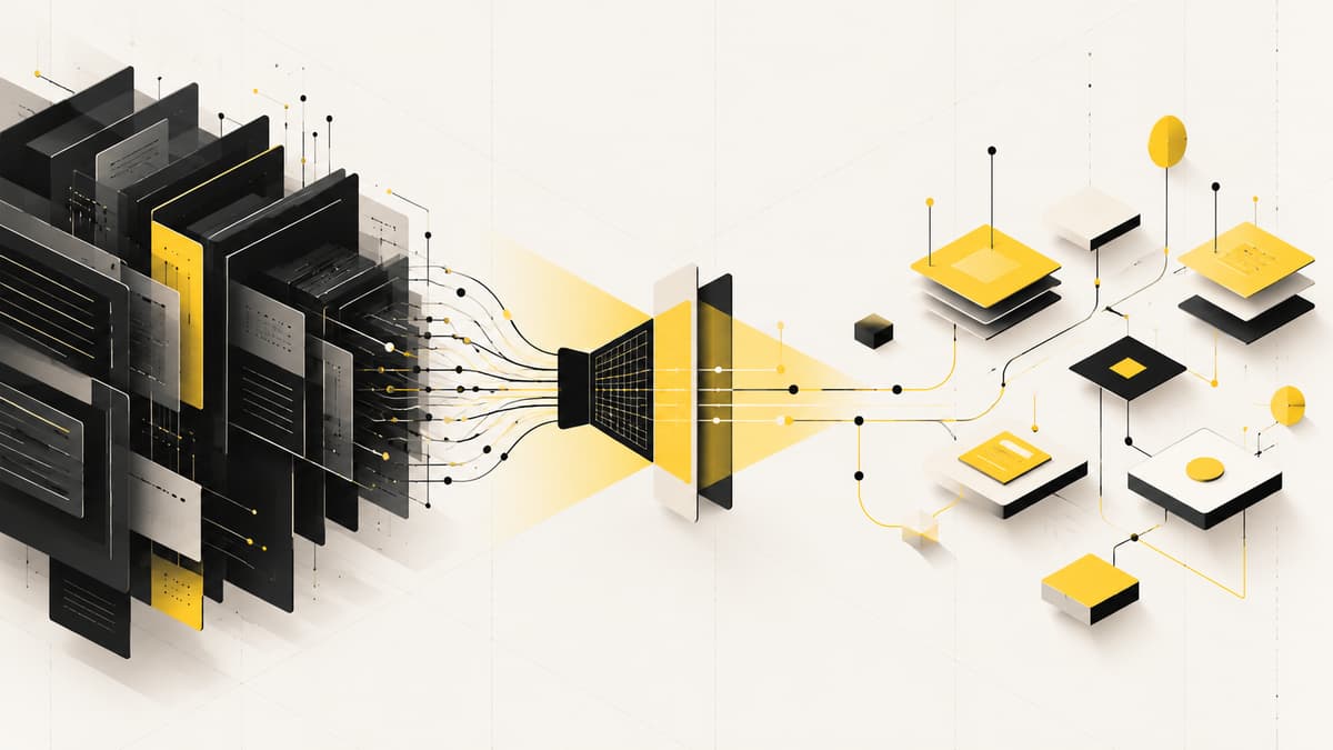 Technical Documentation Content Automation: Scaling B2B Technical Authority