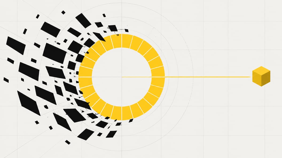 Technical Obsolescence Risk Mitigation: Preventing Content Decay in Long B2B Sales Cycles