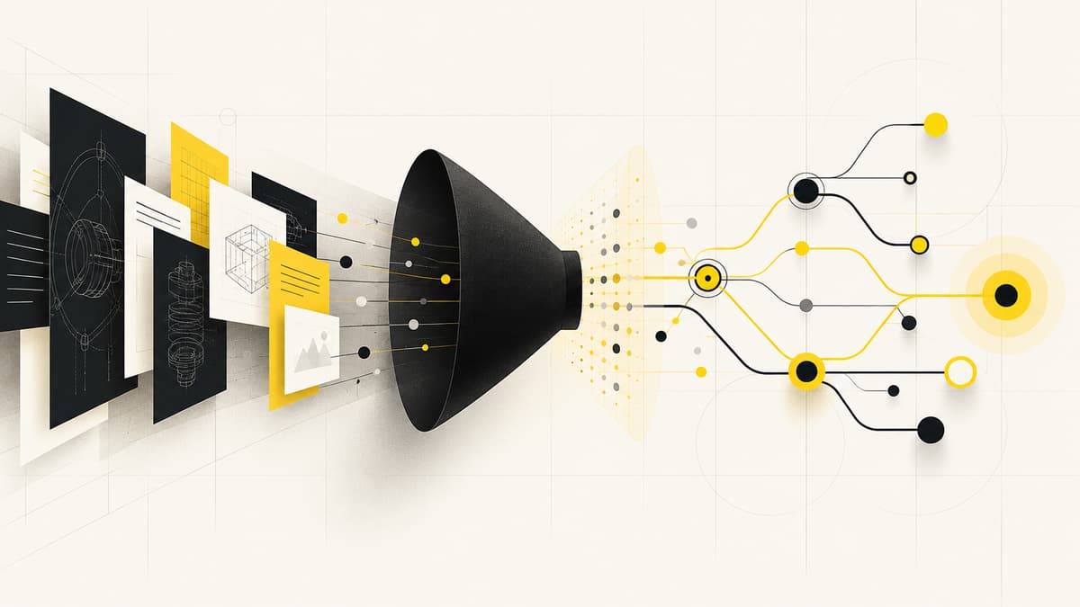 Tracking Technical Content Consumption and Conversion: Solving the Blind Technical Funnel