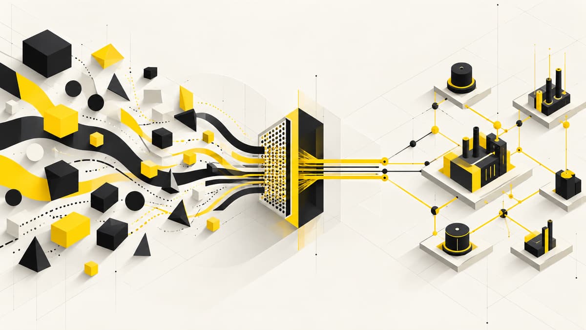 Why Generic Digital Tools Fail in Industrial B2B Messaging: Solving the Industrial Messaging Gap