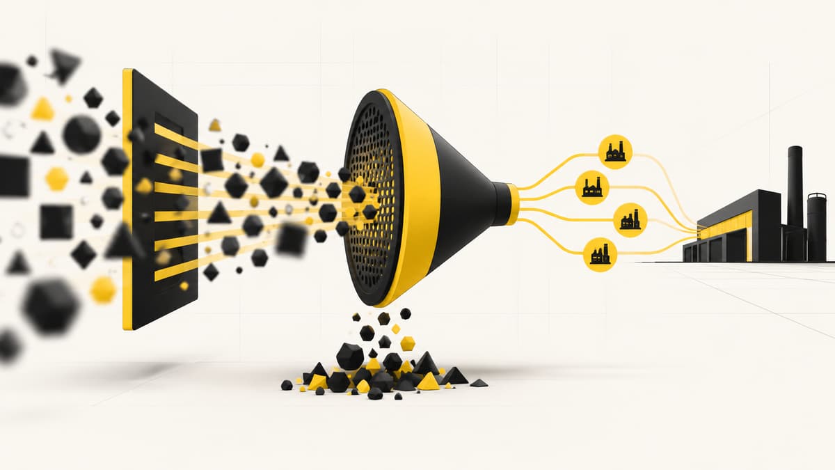 Why Do My Paid Ads Bring Unqualified Leads Instead of Industrial Buyers? Solving Wasted Ad Spend in Industrial Marketing
