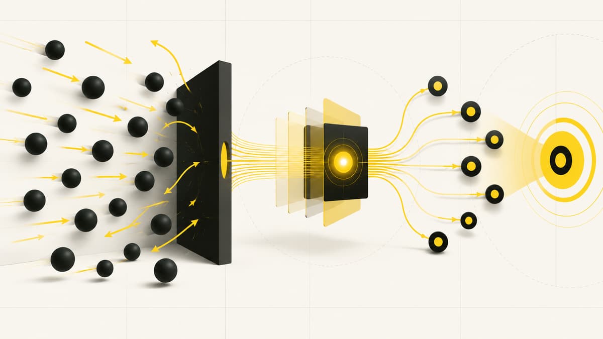 Why Outbound Prospecting Stopped Working and How to Leverage AI-Driven Discovery