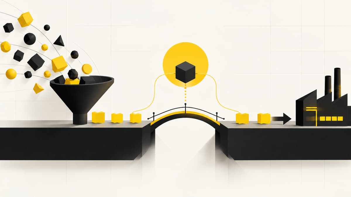 Why Sales Rejects Marketing Leads in Manufacturing and How to Align Both Teams for Higher Lead Quality