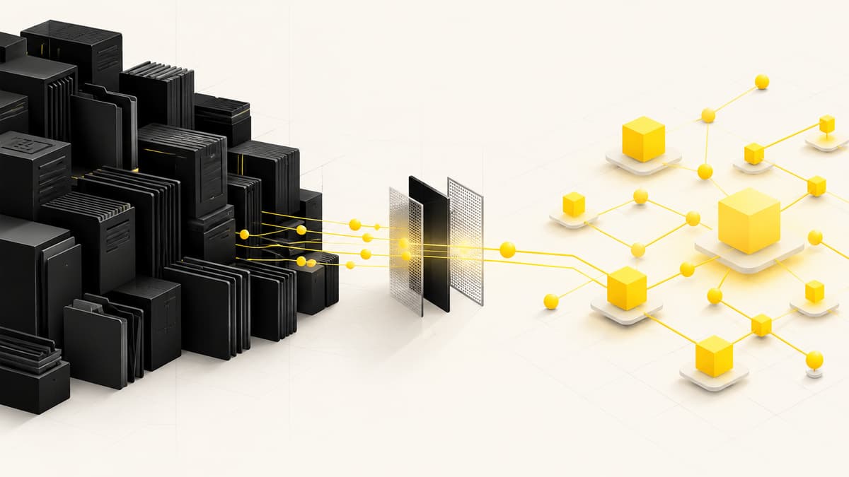 Why a Technical Archive Generates No Demand: The Gap Between Data Storage and AI Discovery